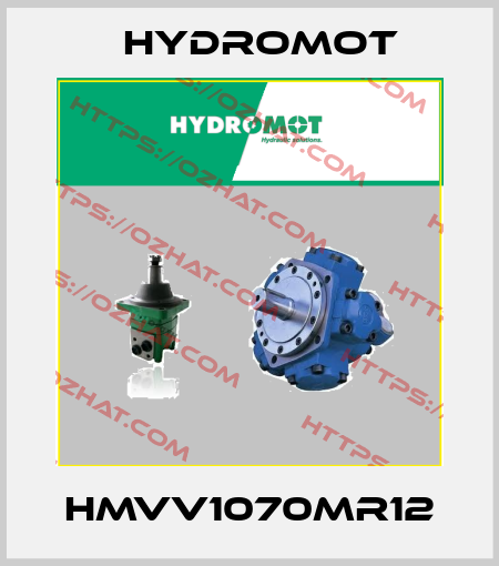 HMVV1070MR12 Hydromot