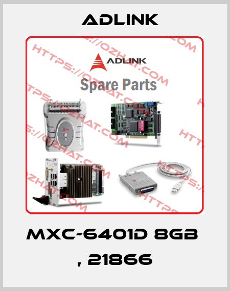 MXC-6401D 8GB  , 21866 Adlink