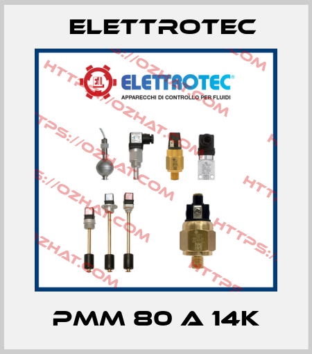 PMM 80 A 14K Elettrotec