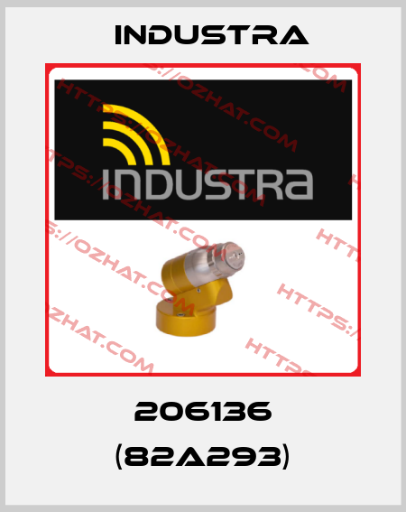 206136 (82A293) INDUSTRA