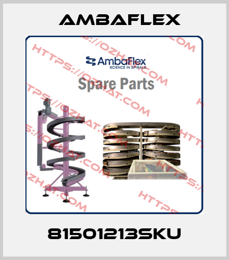 81501213SKU Ambaflex