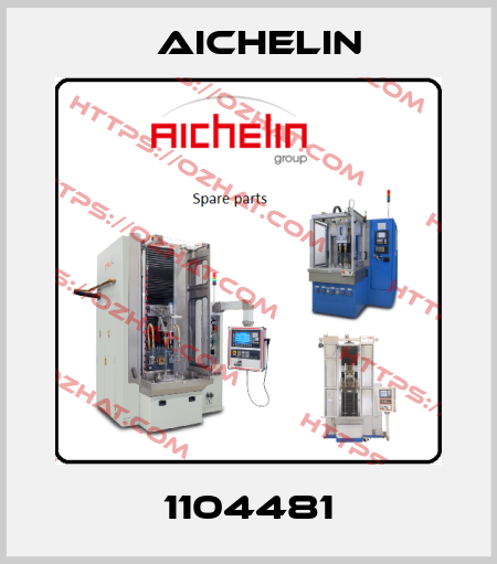 1104481 Aichelin
