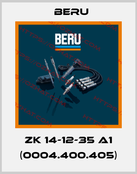 ZK 14-12-35 A1 (0004.400.405) Beru