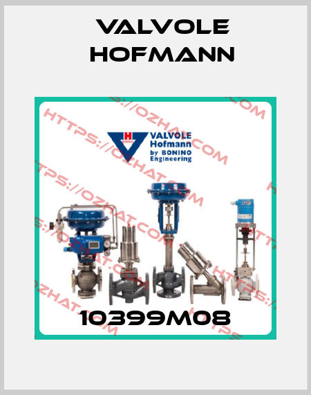10399M08 Valvole Hofmann