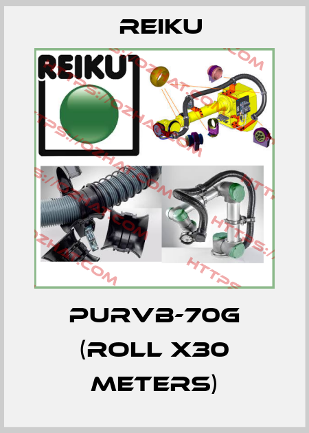 PURVB-70G (roll x30 meters) REIKU