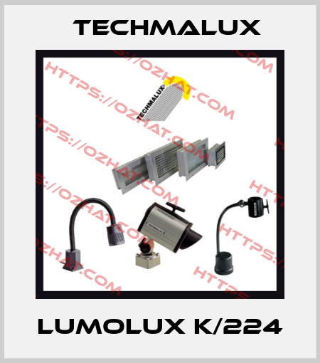 LUMOLUX K/224 Techmalux