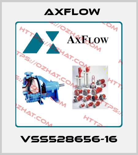 VSS528656-16 Axflow