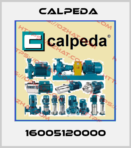 16005120000 Calpeda