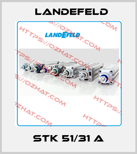STK 51/31 A Landefeld