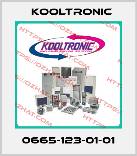 0665-123-01-01 Kooltronic