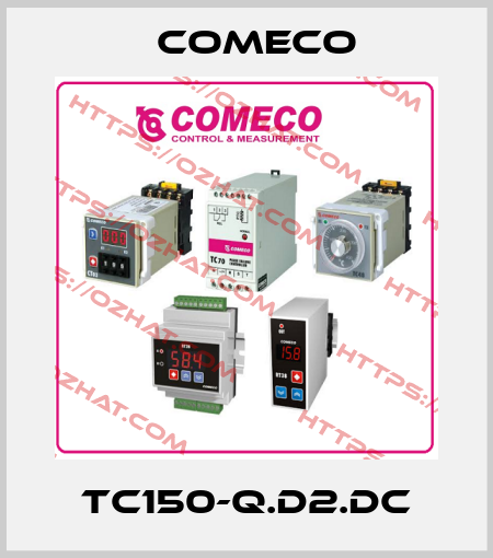 TC150-Q.D2.DC Comeco