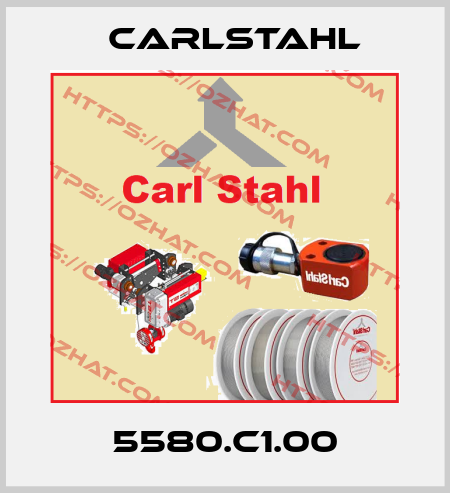 5580.C1.00 Carlstahl
