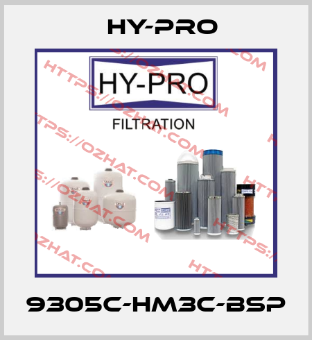 9305c-Hm3c-bsp HY-PRO