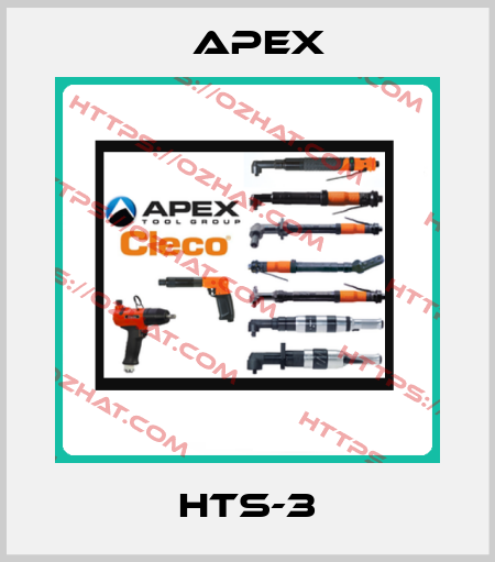 HTS-3 Apex