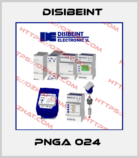 PNGA 024  Disibeint