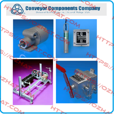 TA-2 Conveyor Components Company