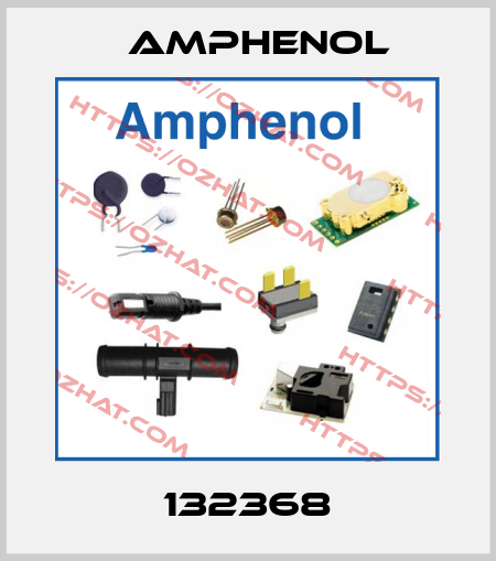 132368 Amphenol