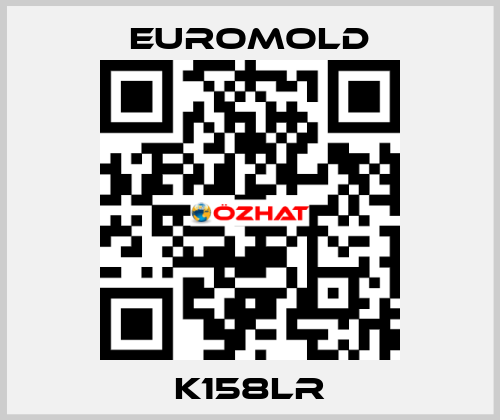 K158LR EUROMOLD