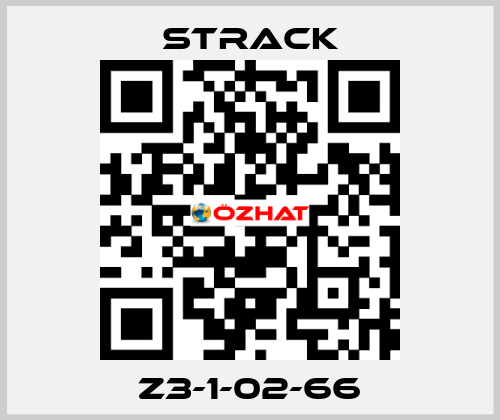 Z3-1-02-66 Strack
