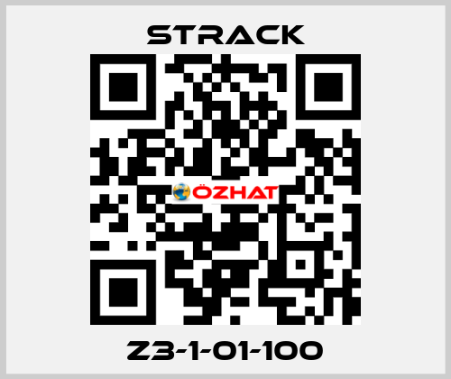 Z3-1-01-100 Strack