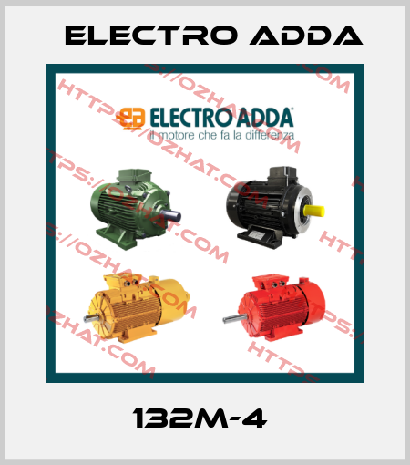 132M-4  Electro Adda