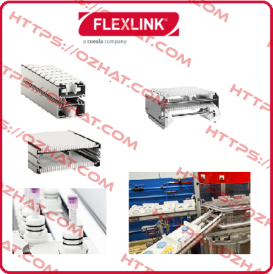 POS 020  FlexLink