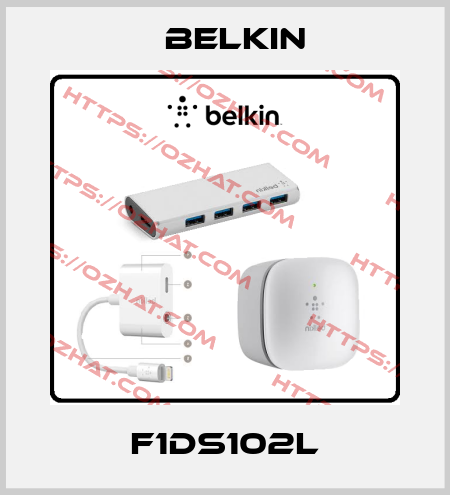 F1DS102L BELKIN