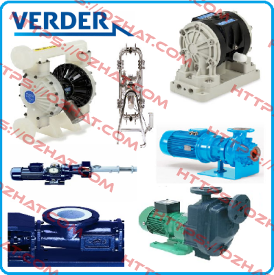 POS NO: 2 FOR VGS 004  Verder