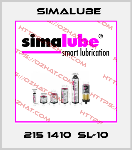 215 1410  SL-10 Simalube