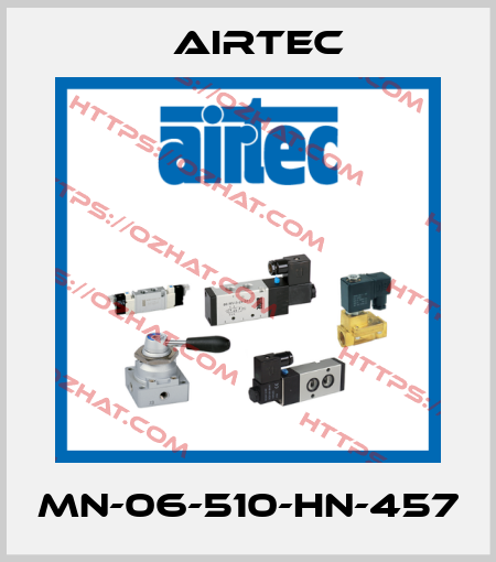 MN-06-510-HN-457 Airtec