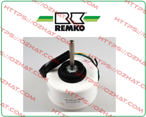 1105758 Remko
