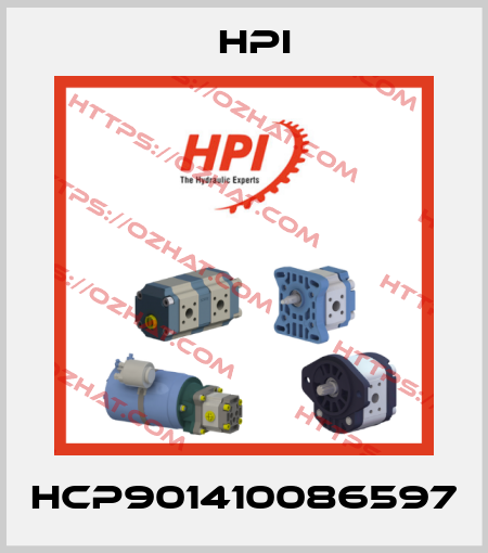 HCP901410086597 HPI