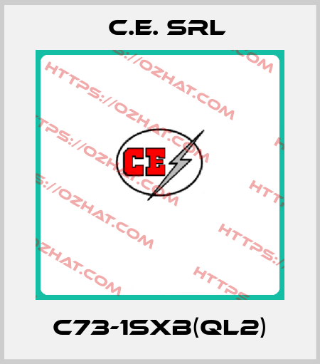 C73-1SXB(QL2) C.E. srl