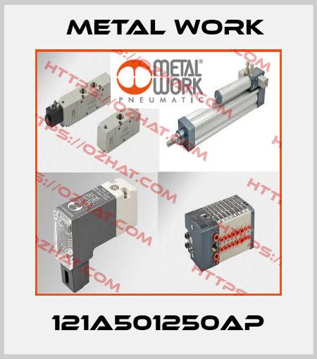 121A501250AP Metal Work