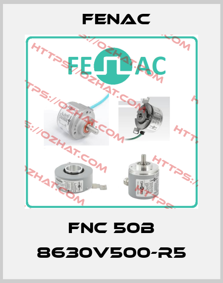 FNC 50B 8630V500-R5 Fenac