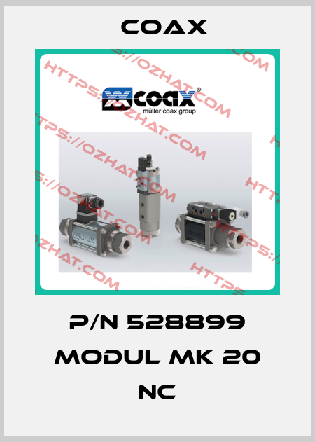 p/n 528899 Modul MK 20 NC Coax