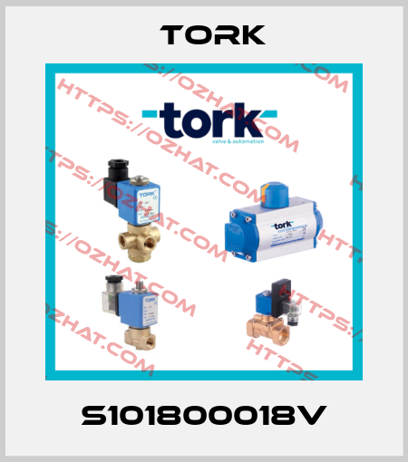 S101800018V Tork