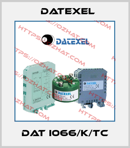 DAT I066/K/TC Datexel