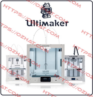 TPU - M0369 White 750 - 215194 Ultimaker