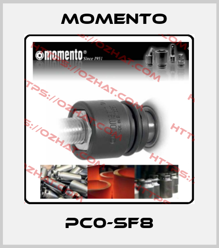 PC0-SF8 Momento