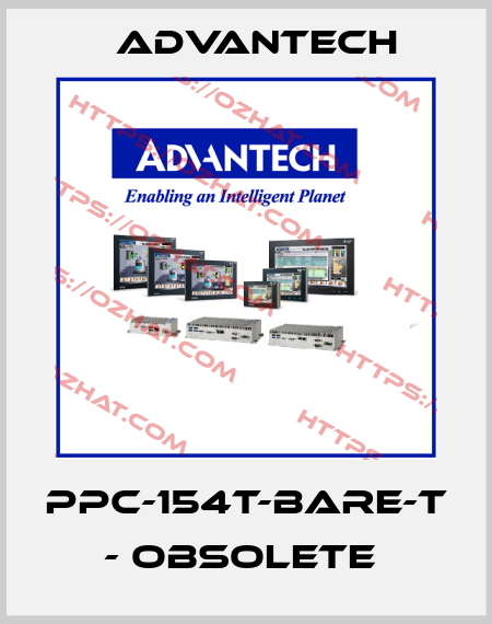 PPC-154T-BARE-T - OBSOLETE  Advantech