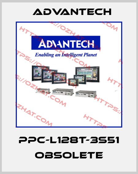 PPC-L128T-3S51 obsolete Advantech