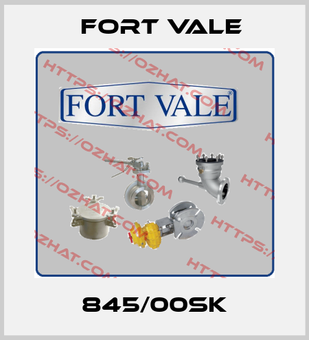 845/00SK Fort Vale