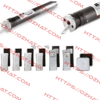 Linea D16,Art.Nr.2700301 Mingardi