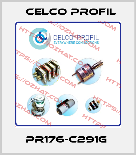PR176-C291G  Celco Profil