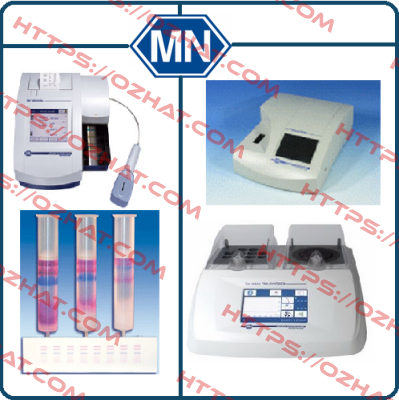 MANA91680 (pack 1x20 pcs) Macherey Nagel