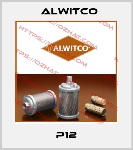 P12 Alwitco