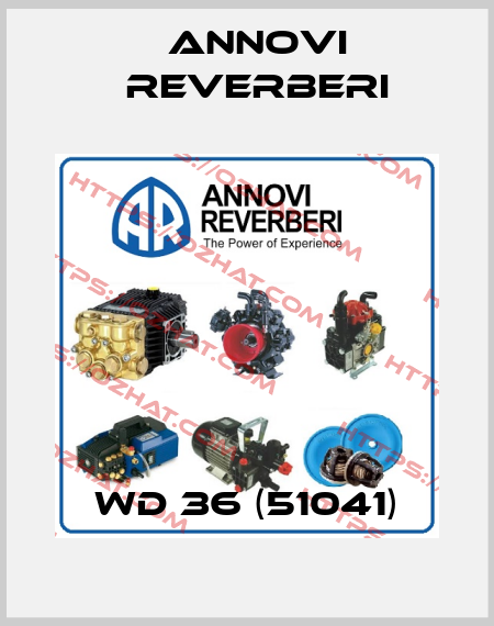 WD 36 (51041) Annovi Reverberi
