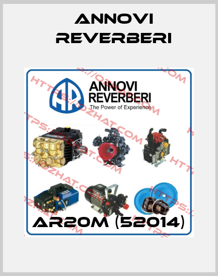 AR20M (52014) Annovi Reverberi