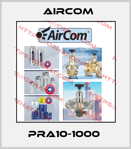 PRA10-1000  Aircom